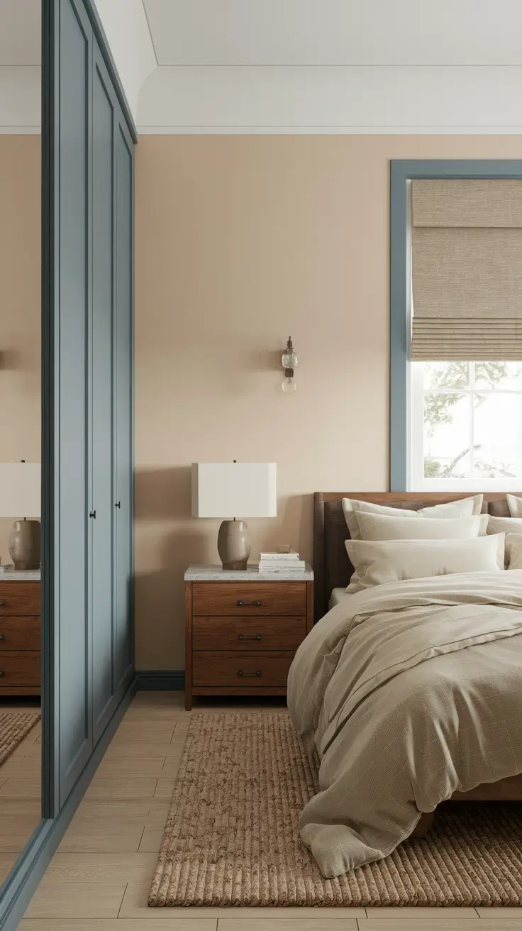 21 Bedroom Colors Trends 2025: Fresh Farmhouse and Neutral Ideas for Every Style