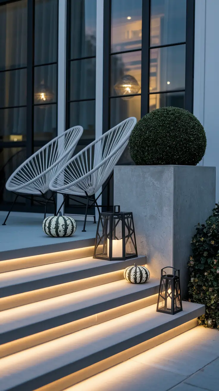 21 Halloween Porch Ideas 2025: Stylish, Spooky & Easy Decor