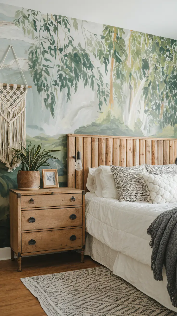 22 Home Decor Inspo 2025: Cozy Living Room, Bedroom, Kitchen & Modern Ideas