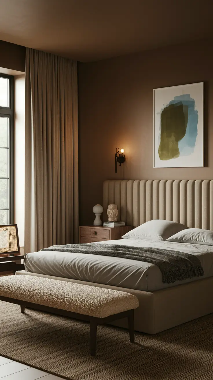 21 Bedroom Colors Trends 2025: Fresh Farmhouse and Neutral Ideas for Every Style