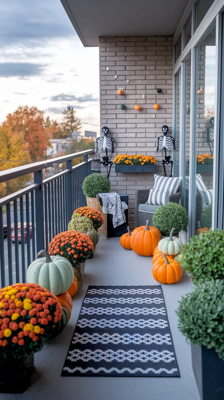 21 Halloween Porch Ideas 2025: Stylish, Spooky & Easy Decor