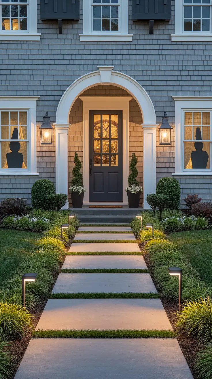 22 Outdoor Halloween Decor Ideas 2025: DIY, Classy, Spooky Yards and Porches