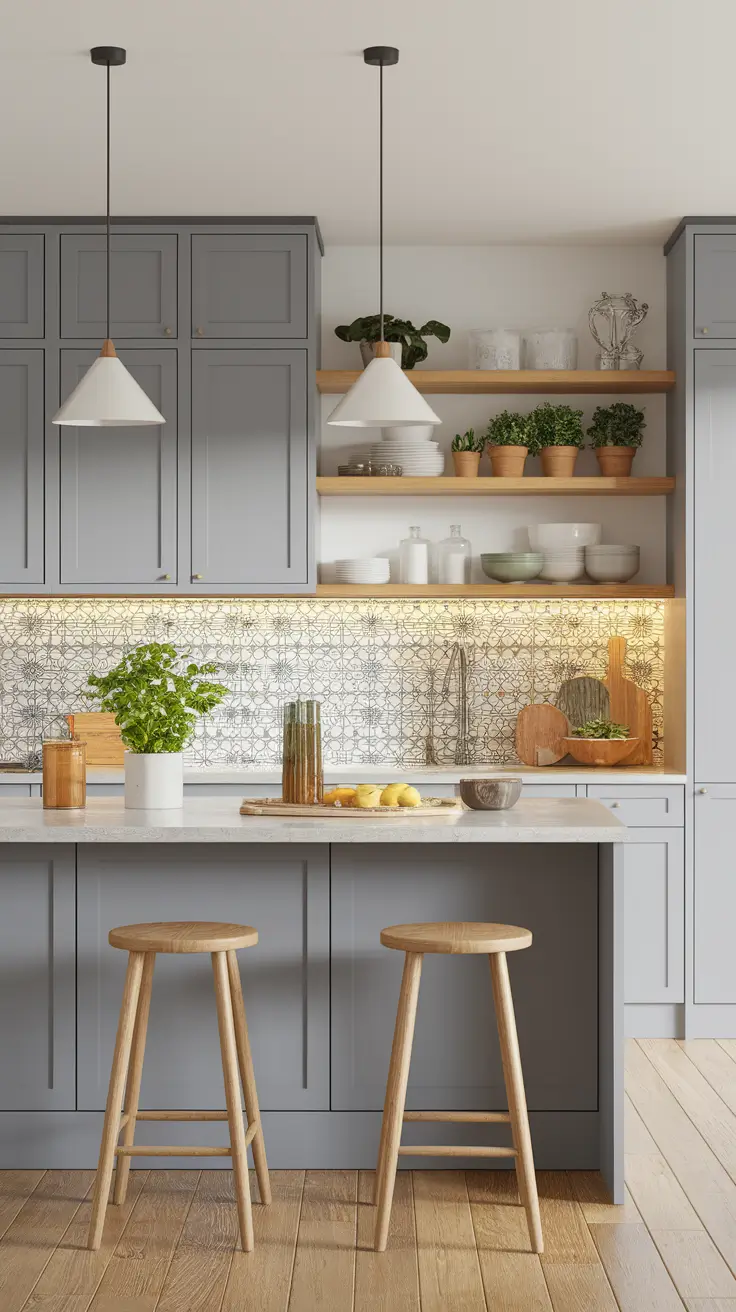 22 Home Decor Inspo 2025: Cozy Living Room, Bedroom, Kitchen & Modern Ideas