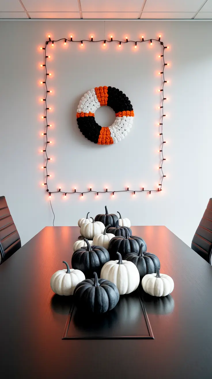 21 Office Halloween Decorations Ideas 2025: Creative Themes, Desk & Door Decor