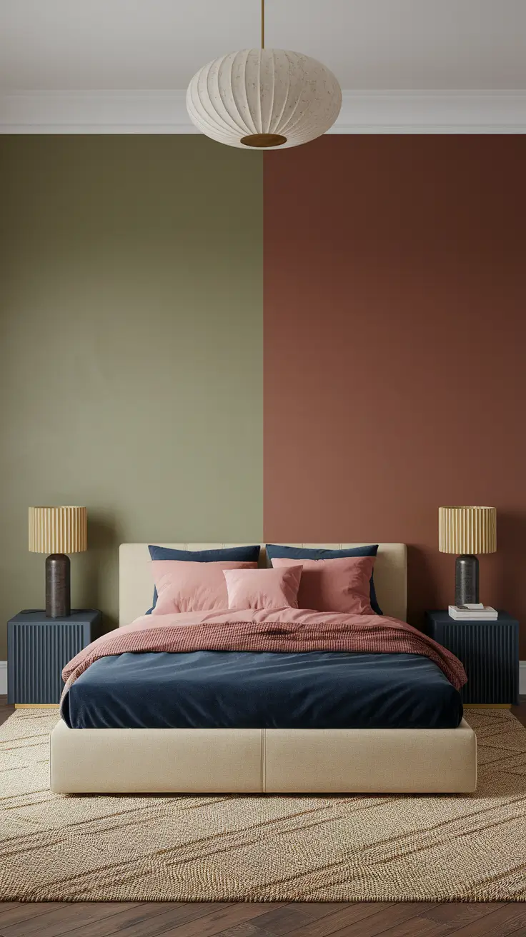 21 Bedroom Colors Trends 2025: Fresh Farmhouse and Neutral Ideas for Every Style