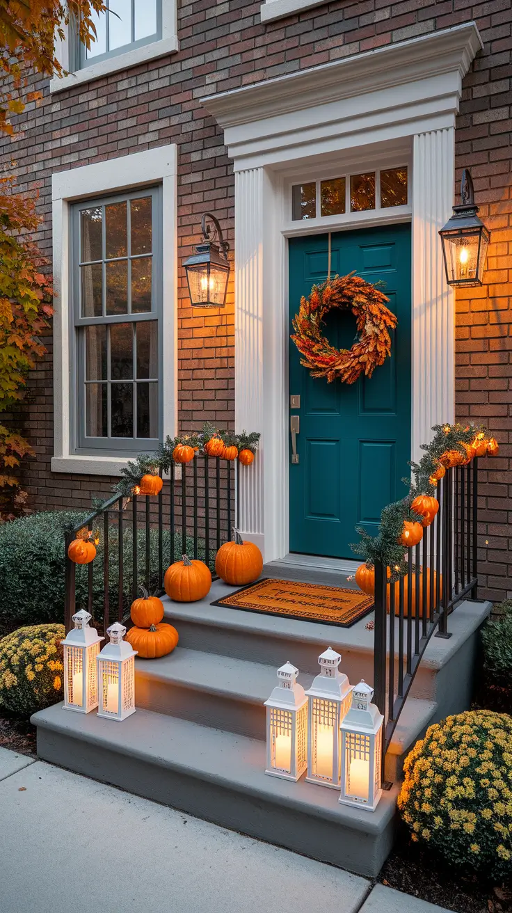 22 Outdoor Halloween Decor Ideas 2025: DIY, Classy, Spooky Yards and Porches