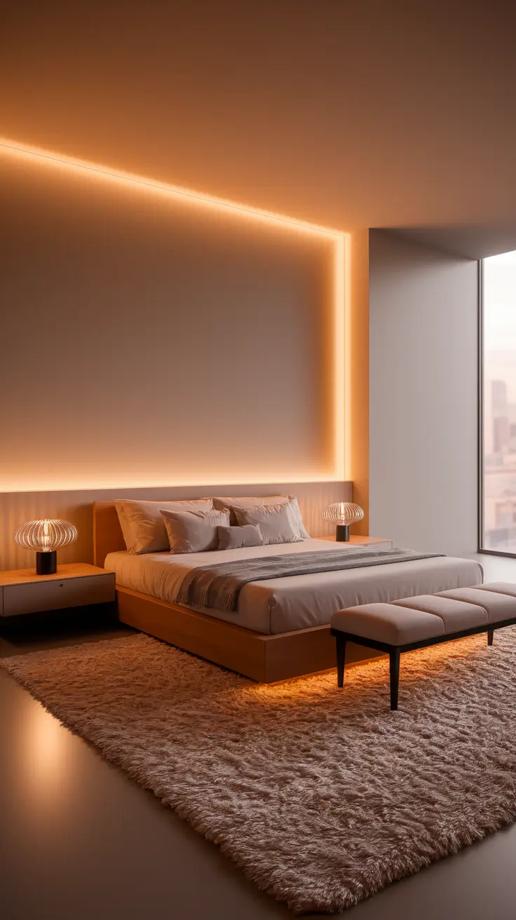 21 Bedroom Colors Trends 2025: Fresh Farmhouse and Neutral Ideas for Every Style