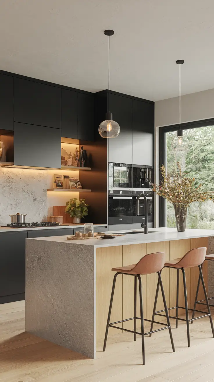 22 Home Decor Inspo 2025: Cozy Living Room, Bedroom, Kitchen & Modern Ideas