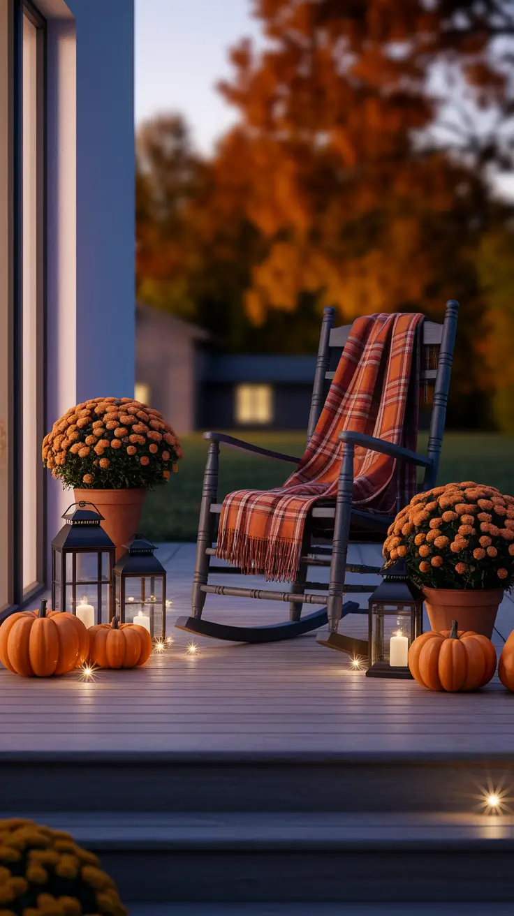 21 Halloween Porch Ideas 2025: Stylish, Spooky & Easy Decor