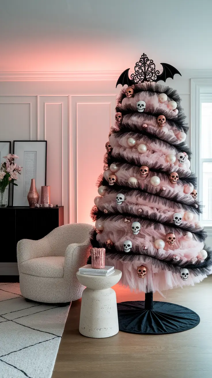 21 Halloween Tree Ideas 2025: DIY Indoor and Outdoor Decorations