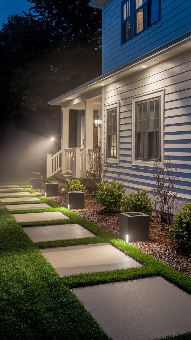 21 Outside Halloween Decorations Ideas 2025: DIY, Spooky & Easy for Yards & Porches