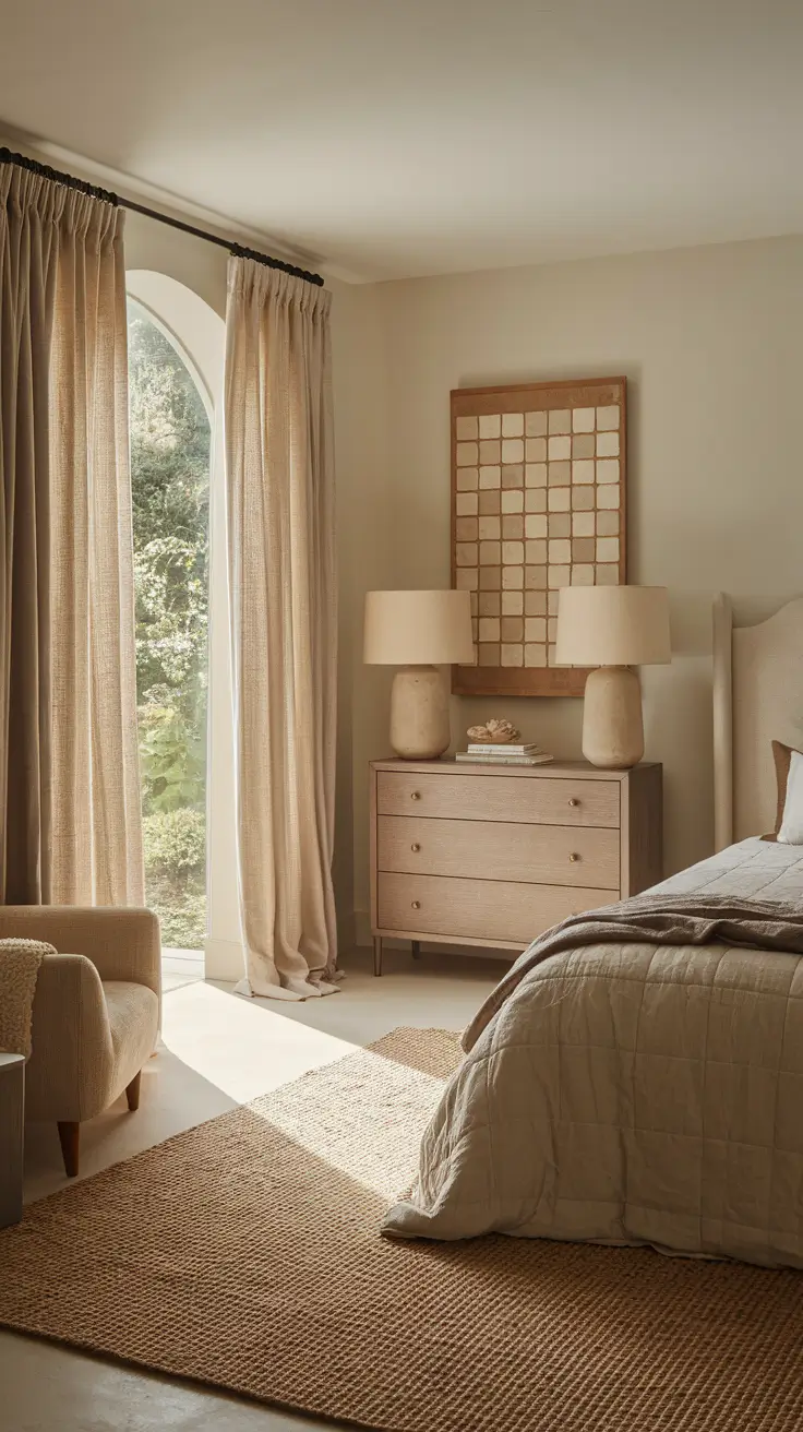 21 Bedroom Colors Trends 2025: Fresh Farmhouse and Neutral Ideas for Every Style