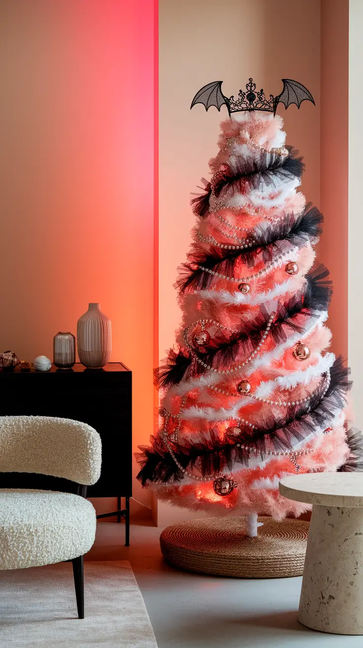 21 Halloween Tree Ideas 2025: DIY Indoor and Outdoor Decorations