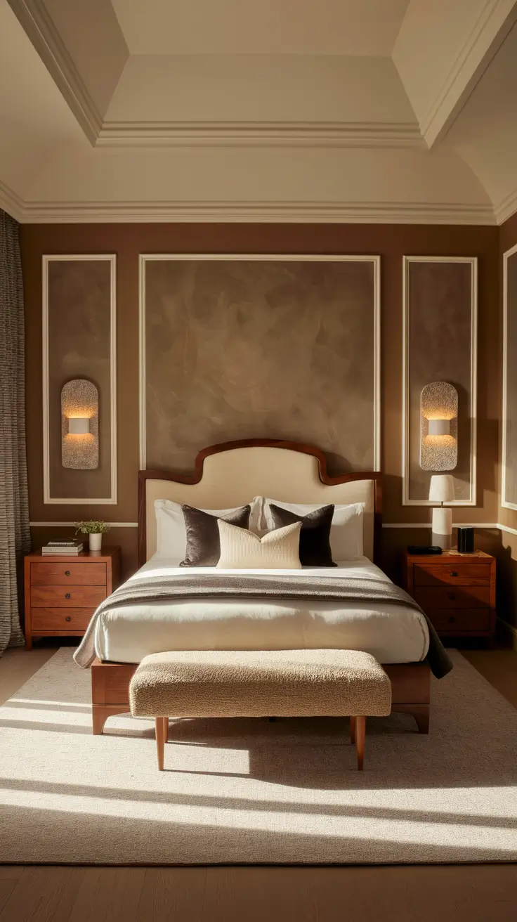 21 Bedroom Colors Trends 2025: Fresh Farmhouse and Neutral Ideas for Every Style