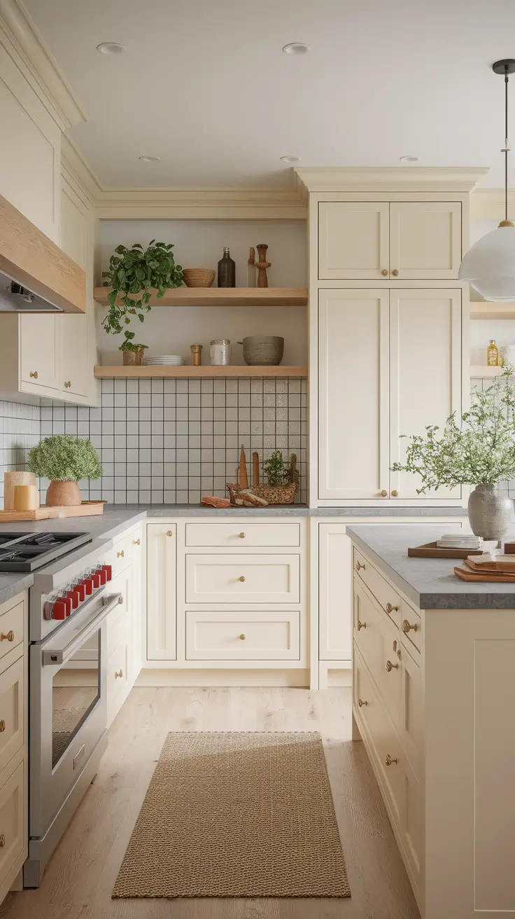 22 Home Decor Inspo 2025: Cozy Living Room, Bedroom, Kitchen & Modern Ideas