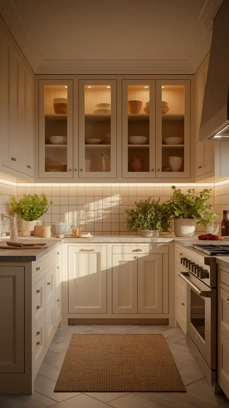 22 Home Decor Inspo 2025: Cozy Living Room, Bedroom, Kitchen & Modern Ideas