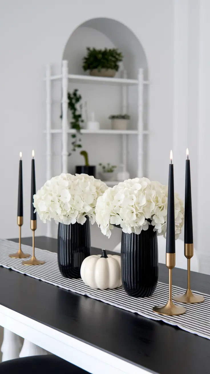 21 Halloween Centerpieces for Table 2025: DIY, Party & Dining Room Ideas