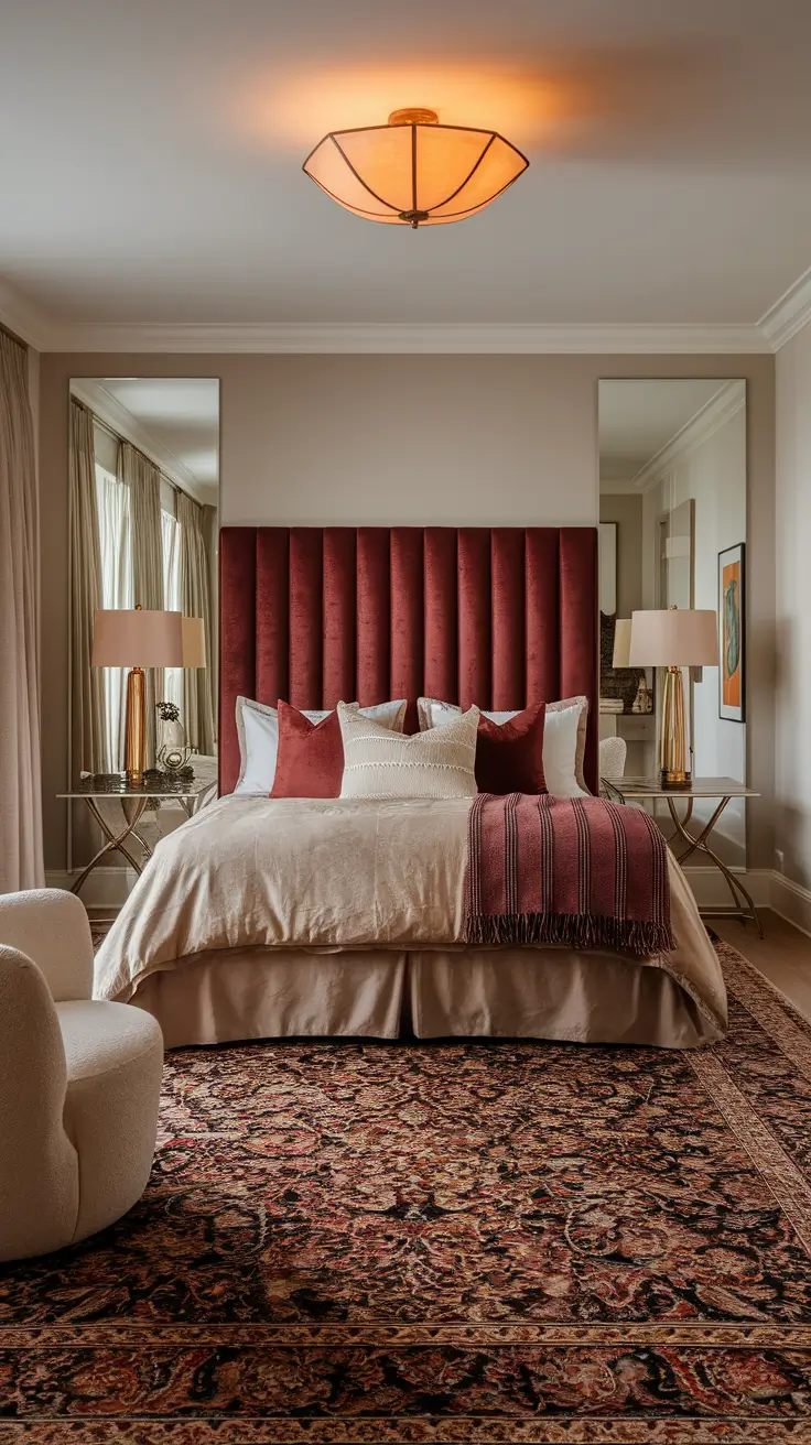 21 Bedroom Colors Trends 2025: Fresh Farmhouse and Neutral Ideas for Every Style