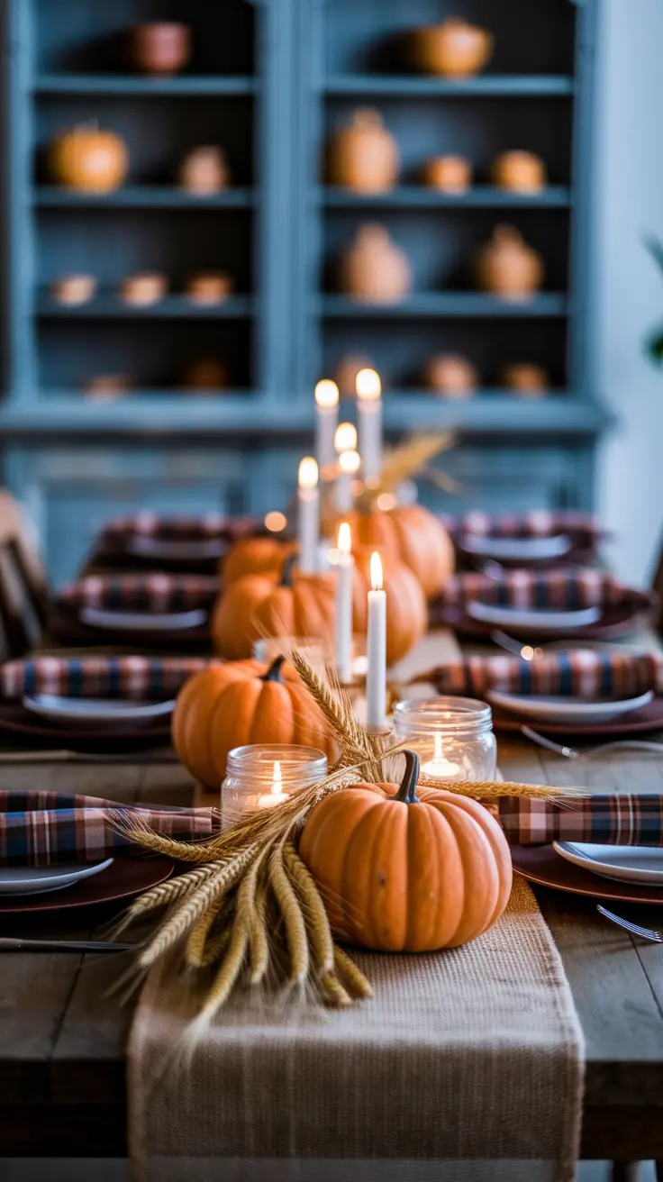 21 Halloween Centerpieces for Table 2025: DIY, Party & Dining Room Ideas