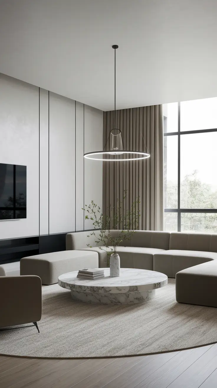 22 Home Decor Inspo 2025: Cozy Living Room, Bedroom, Kitchen & Modern Ideas