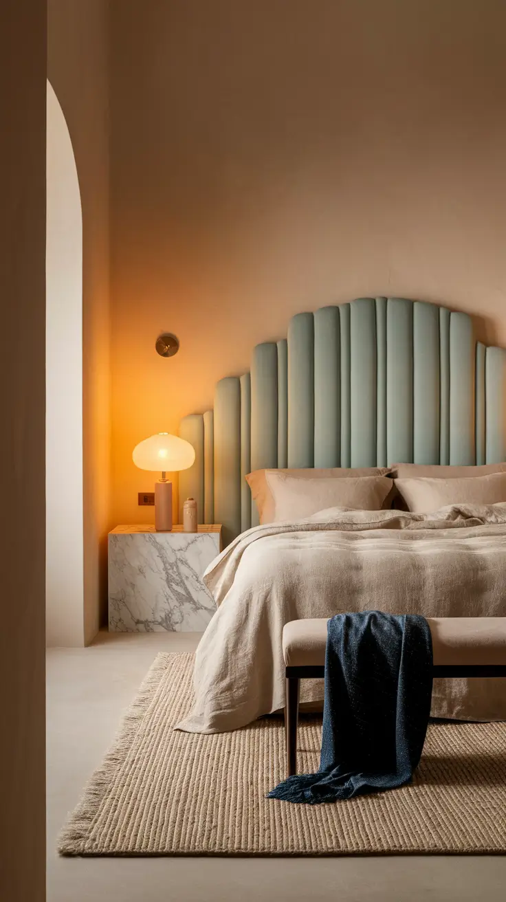 21 Bedroom Colors Trends 2025: Fresh Farmhouse and Neutral Ideas for Every Style