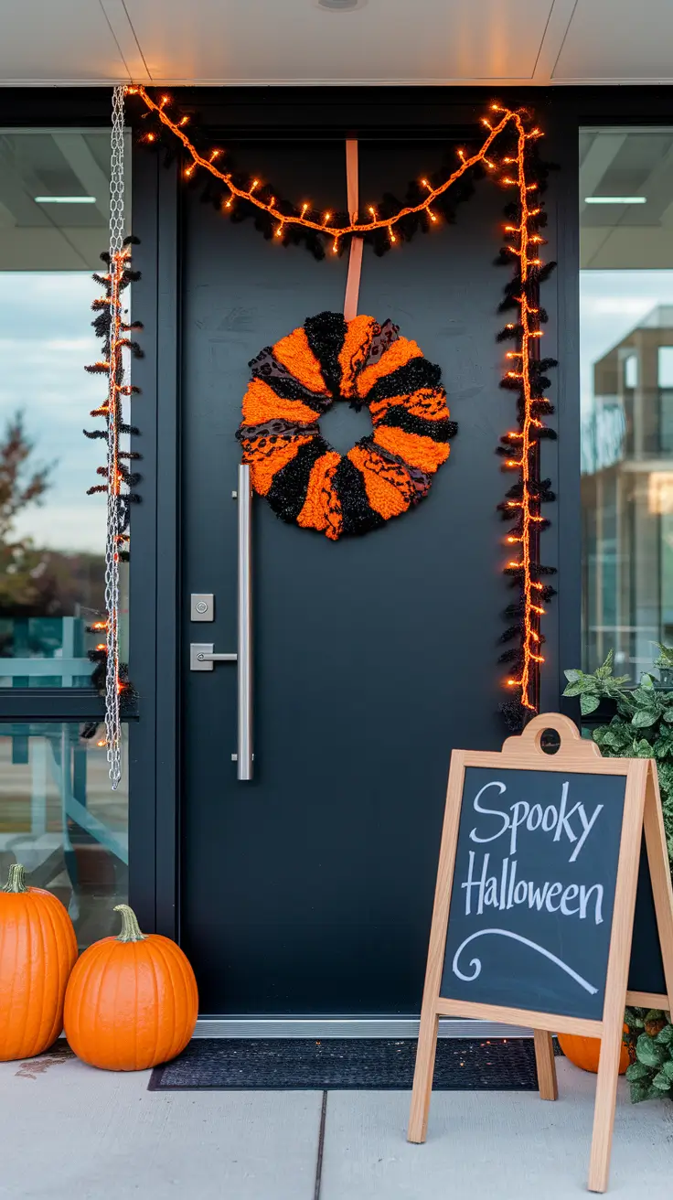 21 Office Halloween Decorations Ideas 2025: Creative Themes, Desk & Door Decor