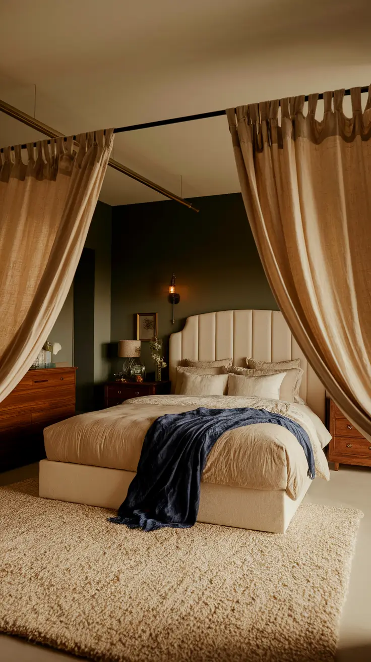 21 Bedroom Colors Trends 2025: Fresh Farmhouse and Neutral Ideas for Every Style