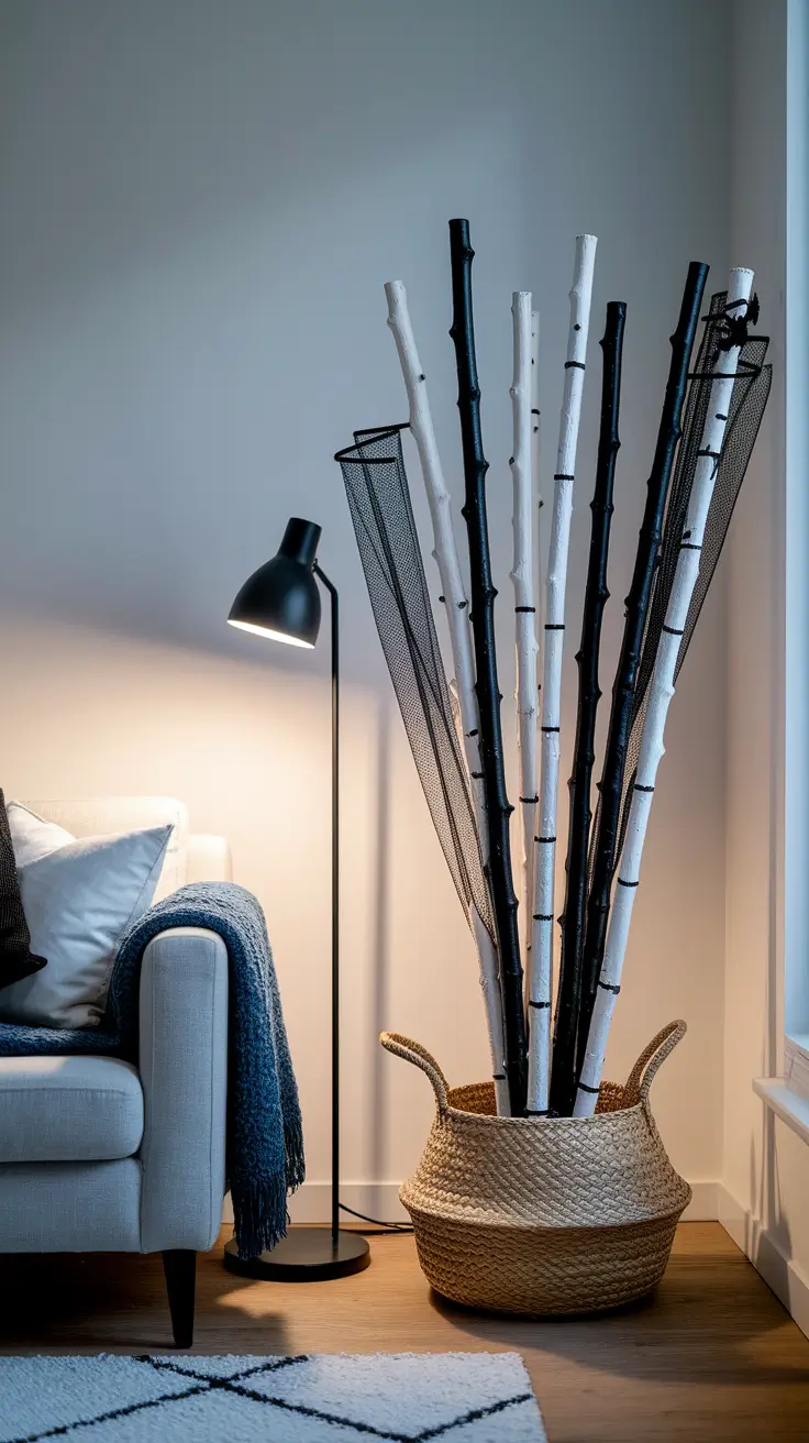 21 Halloween Tree Ideas 2025: DIY Indoor and Outdoor Decorations