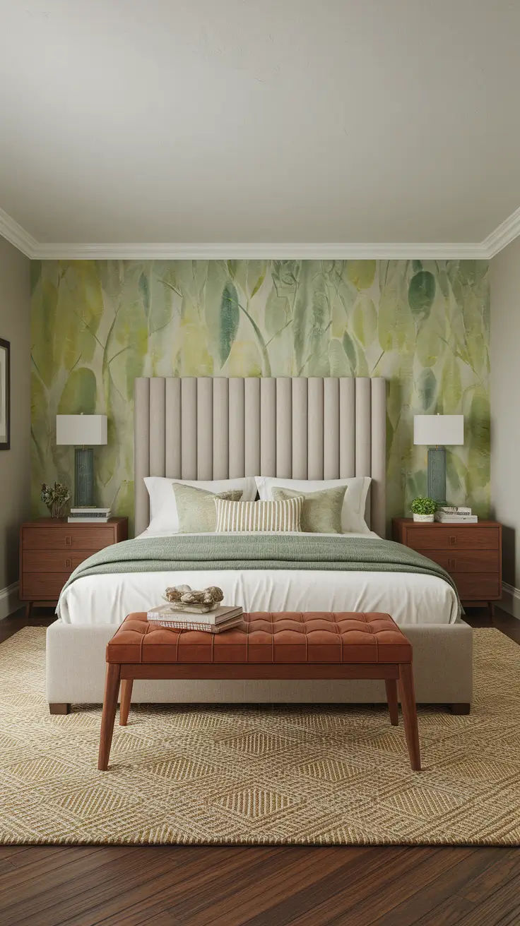 21 Bedroom Colors Trends 2025: Fresh Farmhouse and Neutral Ideas for Every Style