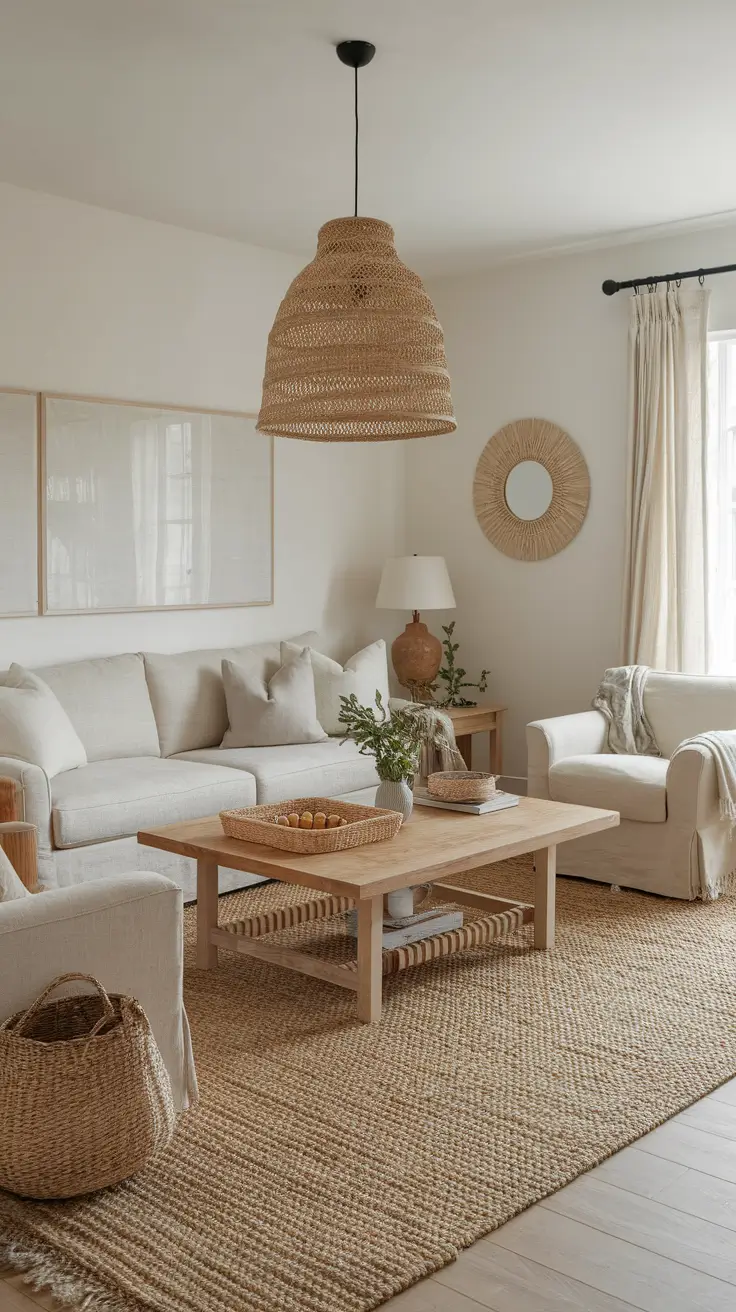 22 Home Decor Inspo 2025: Cozy Living Room, Bedroom, Kitchen & Modern Ideas