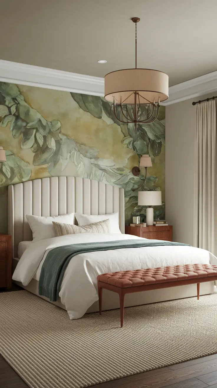 21 Bedroom Colors Trends 2025: Fresh Farmhouse and Neutral Ideas for Every Style