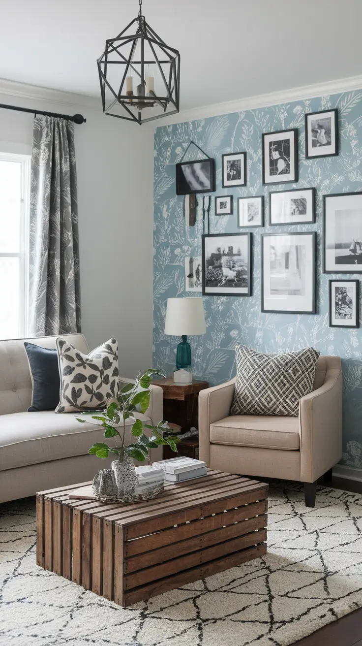 22 Home Decor Inspo 2025: Cozy Living Room, Bedroom, Kitchen & Modern Ideas