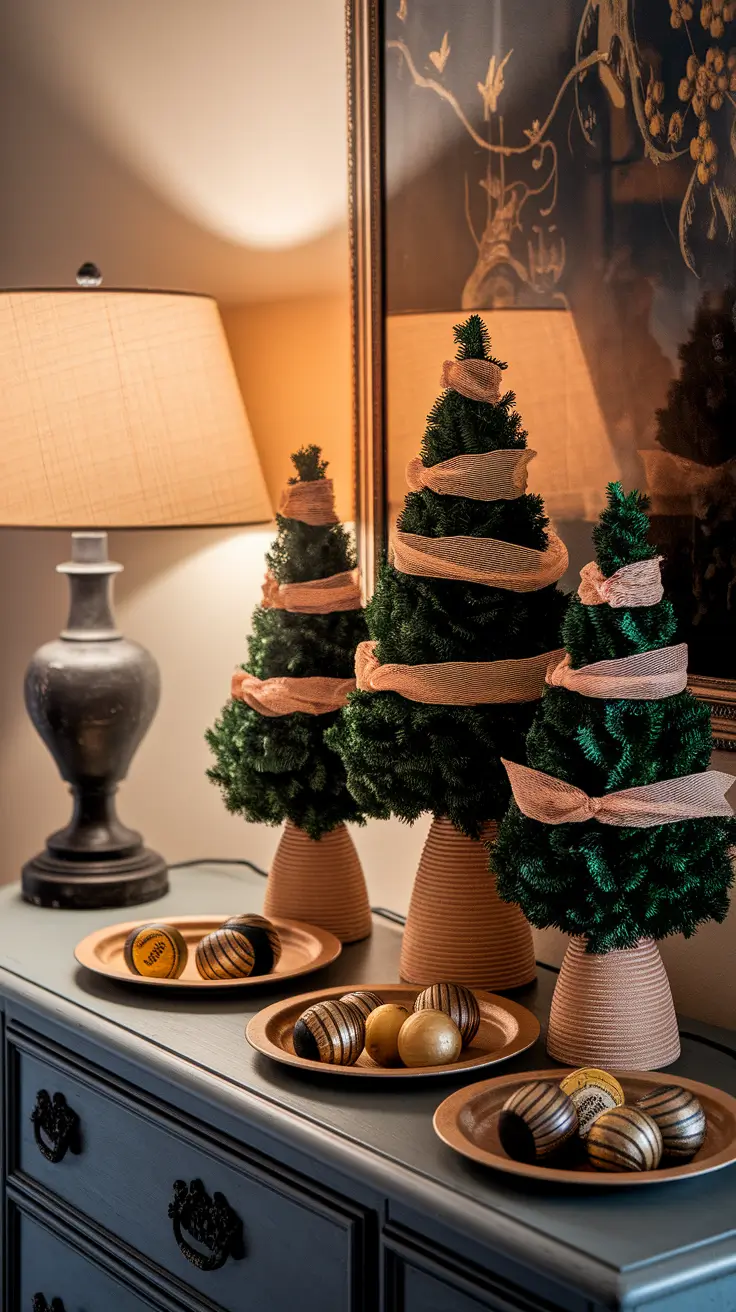 21 Halloween Tree Ideas 2025: DIY Indoor and Outdoor Decorations