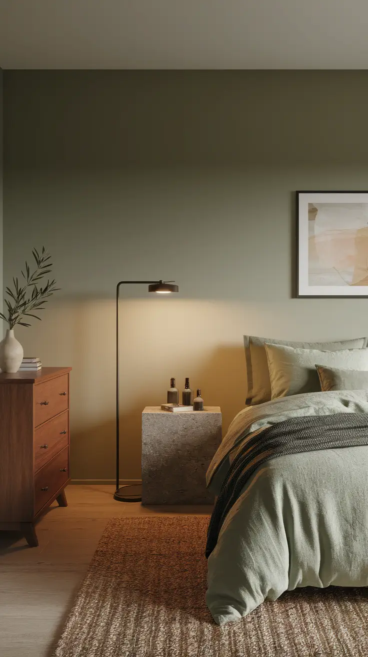 21 Bedroom Colors Trends 2025: Fresh Farmhouse and Neutral Ideas for Every Style