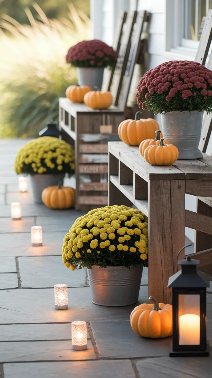 21 Halloween Porch Ideas 2025: Stylish, Spooky & Easy Decor