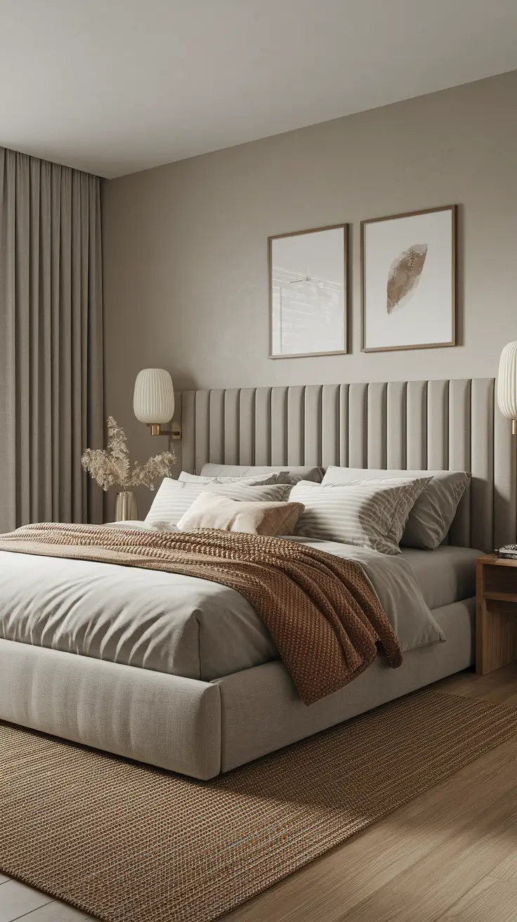 22 Home Decor Inspo 2025: Cozy Living Room, Bedroom, Kitchen & Modern Ideas