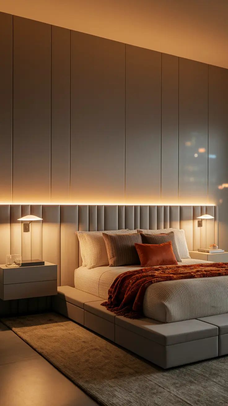 22 Home Decor Inspo 2025: Cozy Living Room, Bedroom, Kitchen & Modern Ideas