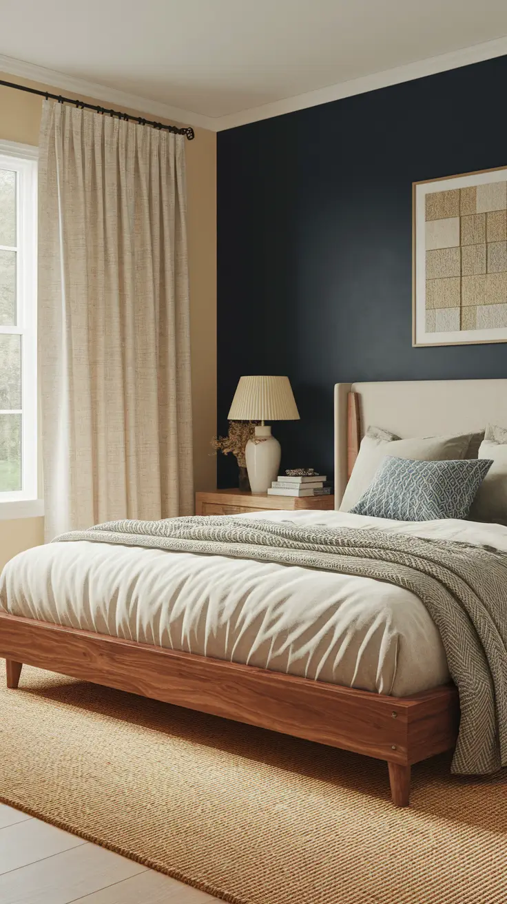 21 Bedroom Colors Trends 2025: Fresh Farmhouse and Neutral Ideas for Every Style