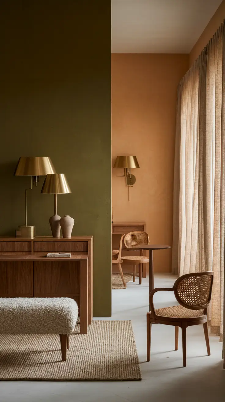 21 Bedroom Colors Trends 2025: Fresh Farmhouse and Neutral Ideas for Every Style