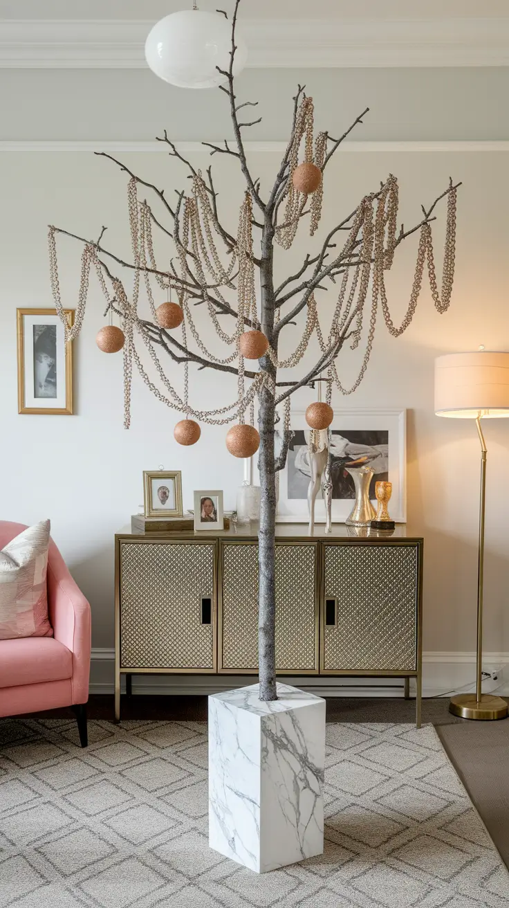 21 Halloween Tree Ideas 2025: DIY Indoor and Outdoor Decorations