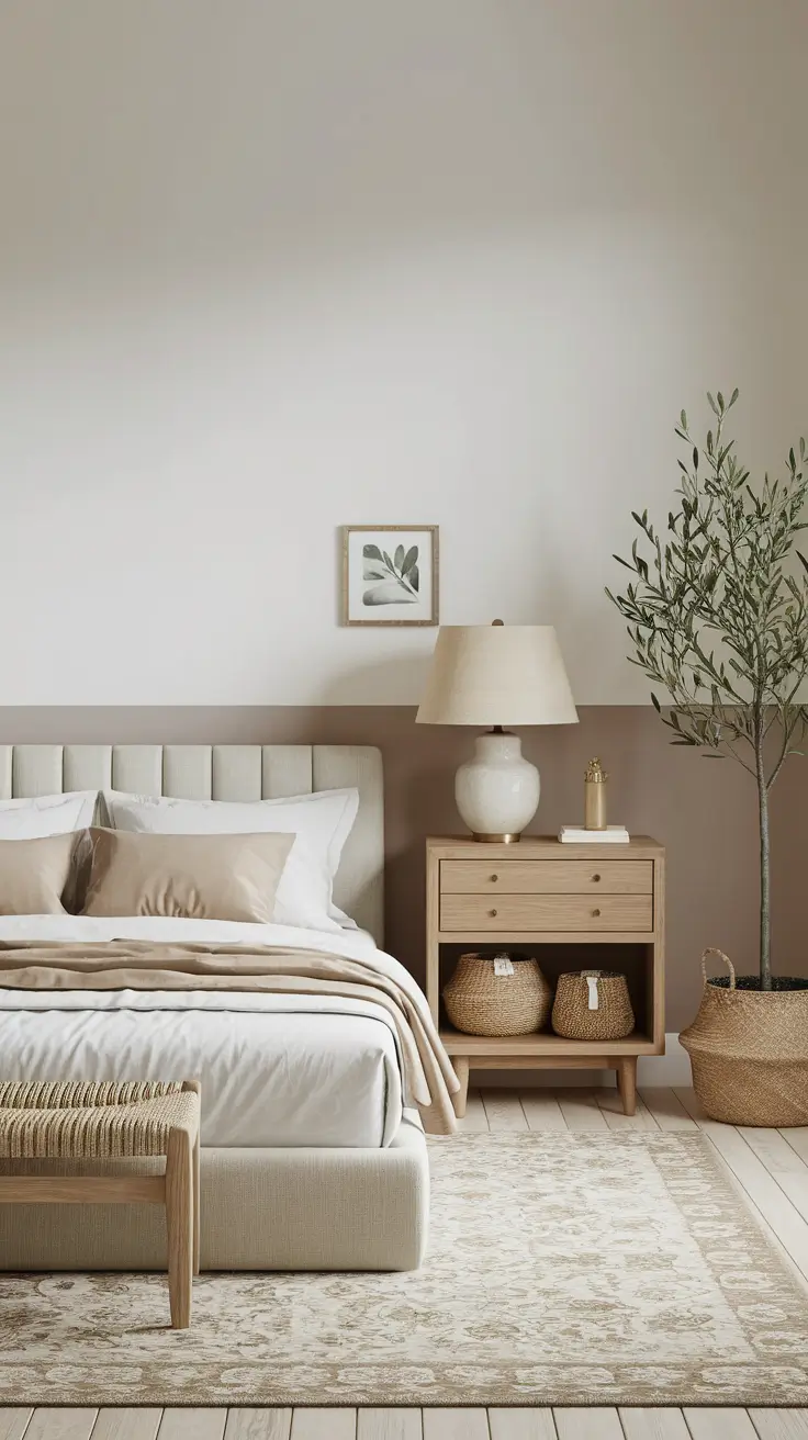 22 Home Decor Inspo 2025: Cozy Living Room, Bedroom, Kitchen & Modern Ideas