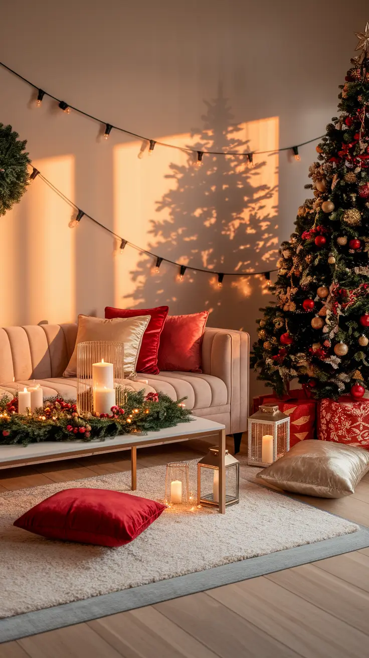 21 Christmas Decor Ideas 2025: Cozy, DIY and Stylish Holiday Inspiration