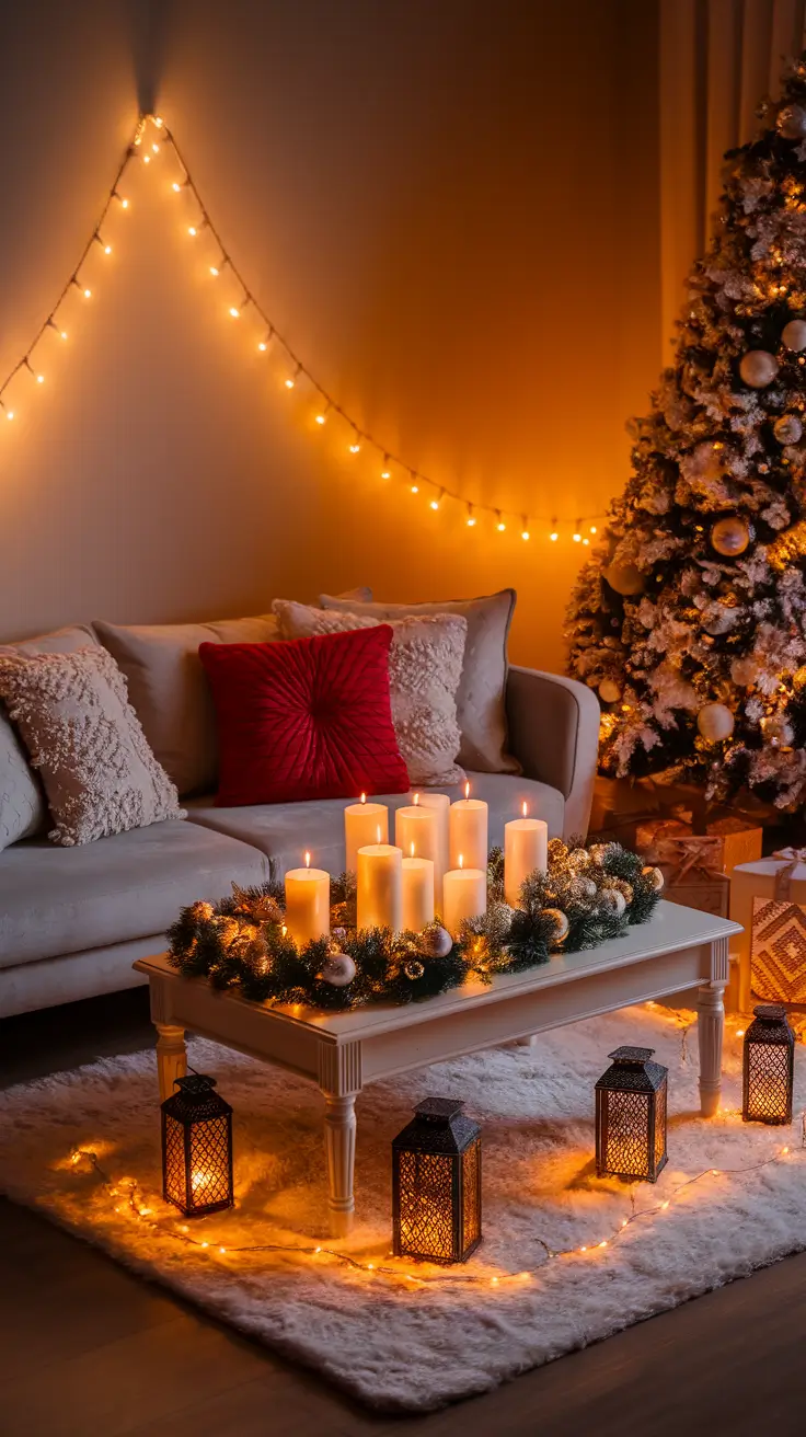 21 Christmas Decor Ideas 2025: Cozy, DIY and Stylish Holiday Inspiration