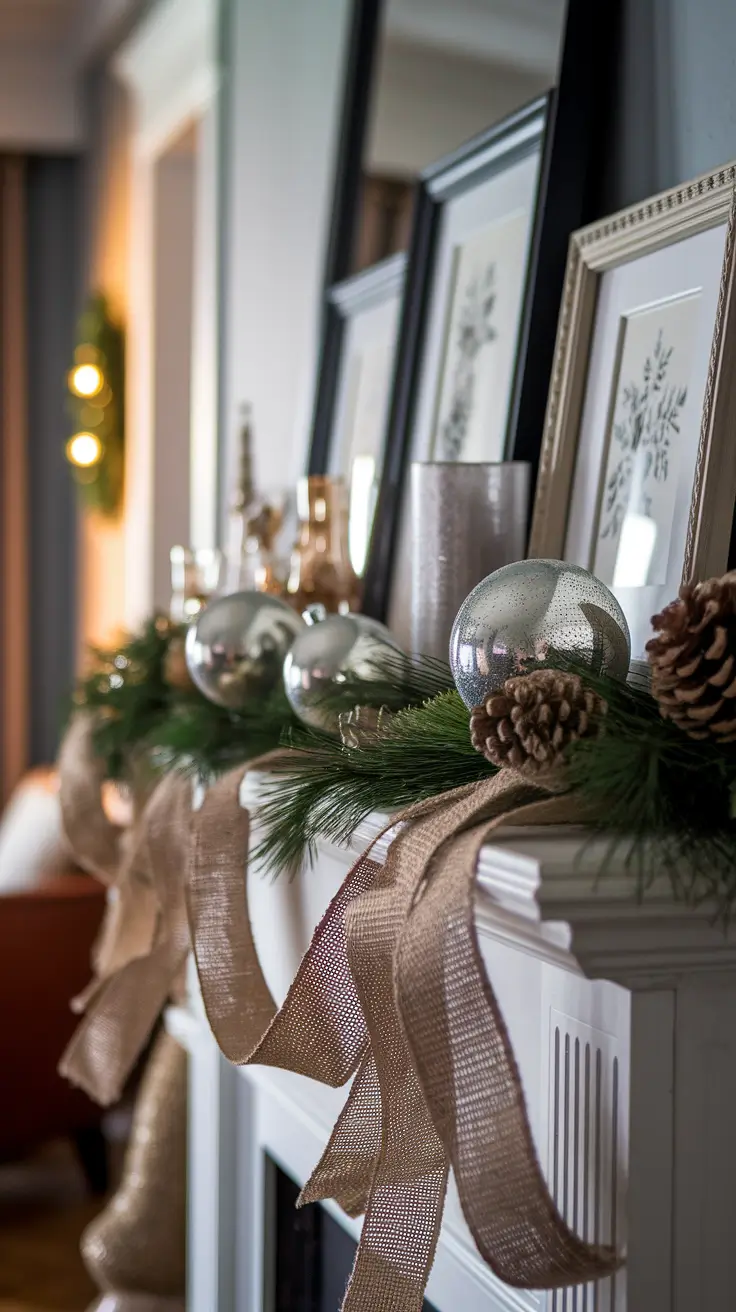 22 Vintage Christmas Decor Ideas 2025: Cozy, Farmhouse & DIY Inspiration