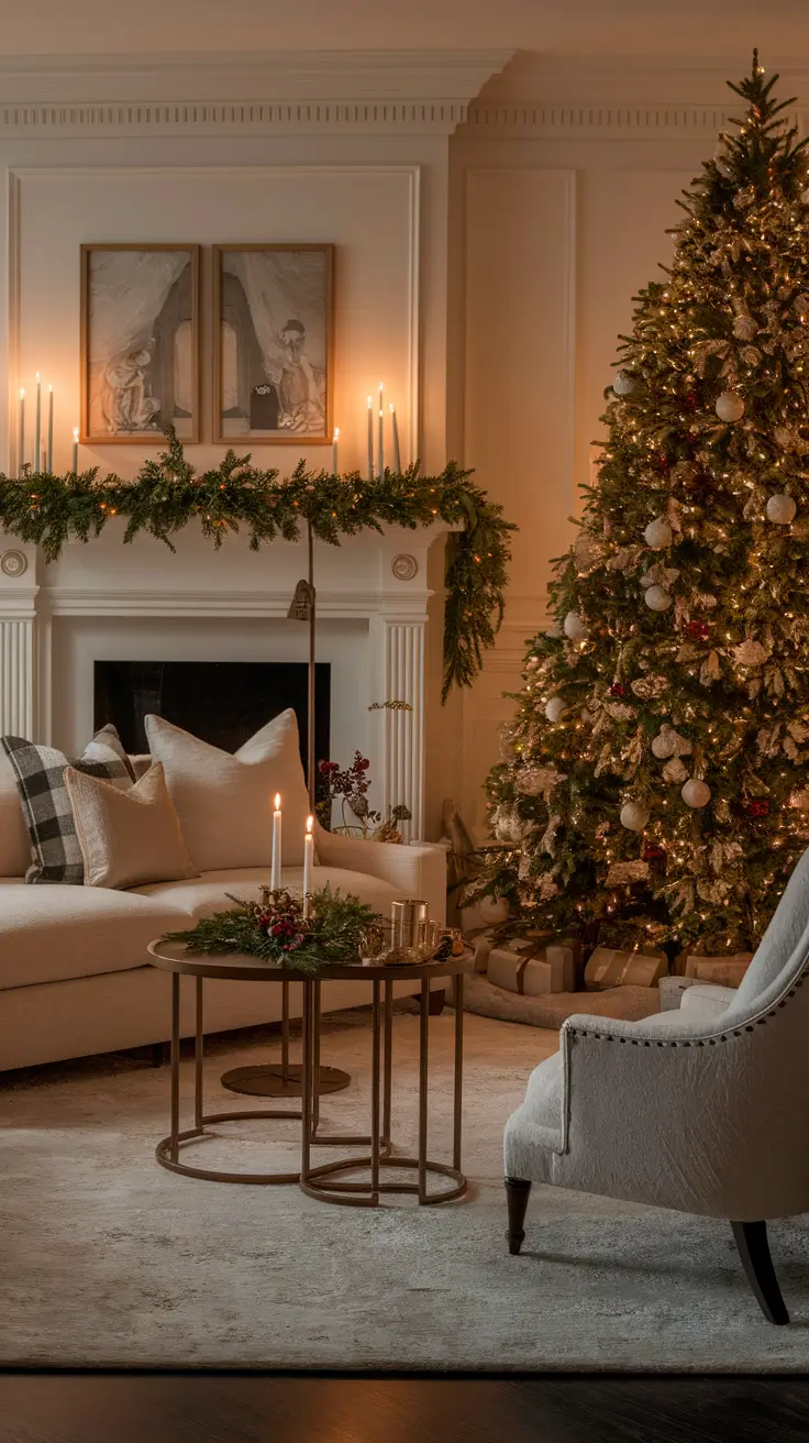 21 Christmas Decor Ideas 2025: Cozy, DIY and Stylish Holiday Inspiration