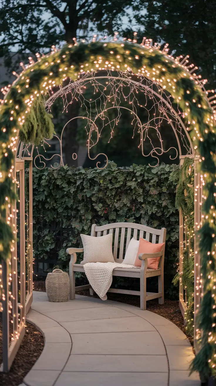 21 Christmas Pathway Lights 2025: DIY, Solar, and Festive Outdoor Ideas