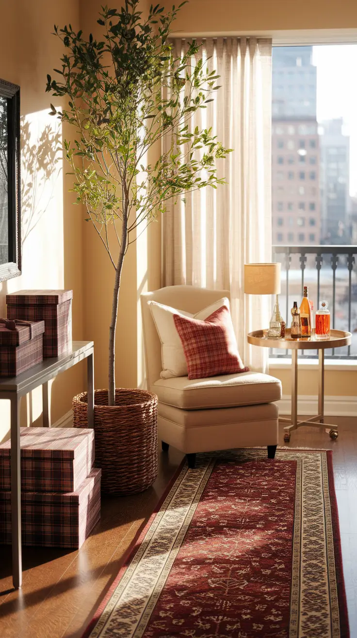 22 Vintage Christmas Decor Ideas 2025: Cozy, Farmhouse & DIY Inspiration