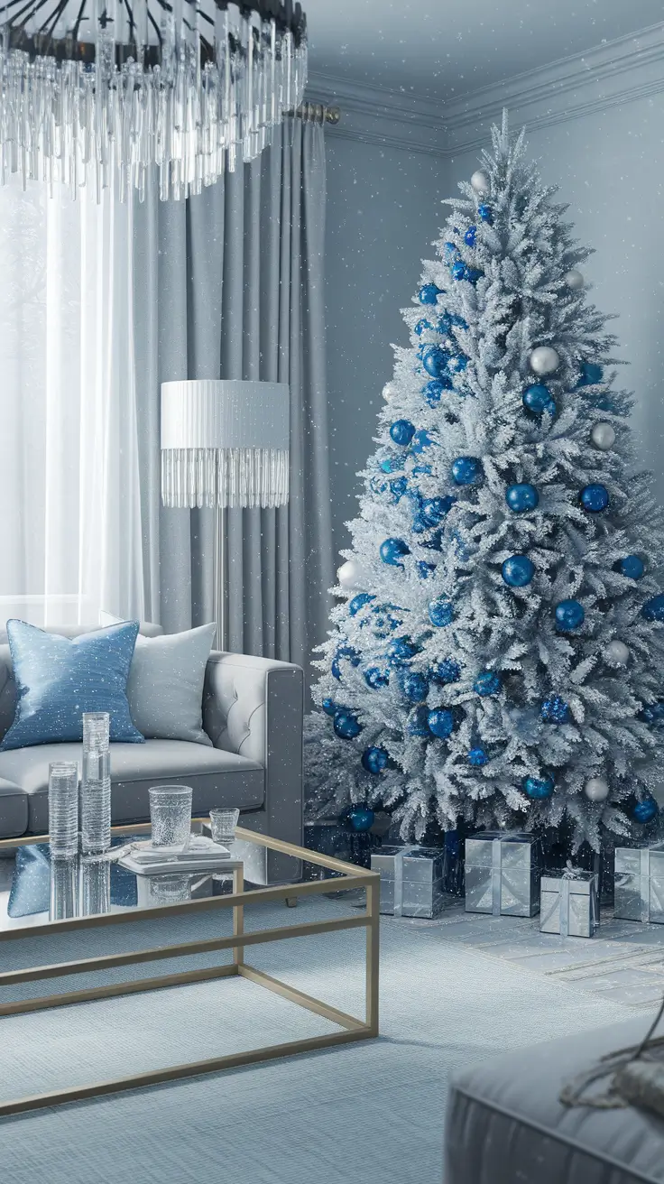 22 Christmas Tree Ideas 2025: Classic, Modern, Farmhouse & Themed Inspiration
