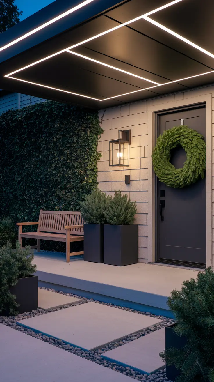 21 Outdoor Christmas Decorations Ideas 2025: Easy, Classy & Budget-Friendly