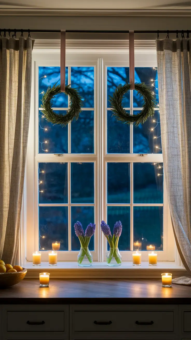 21 Christmas Kitchen Decor Ideas 2025: Modern, Farmhouse & DIY Counter Inspiration